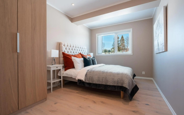 Ustedalen Hotell Geilo