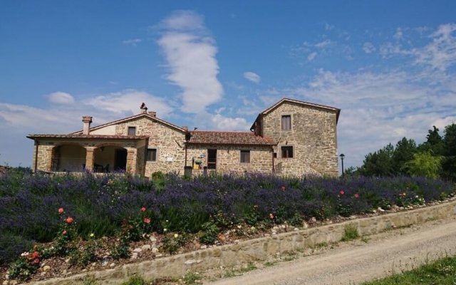 Agriturismo Borgo Macereto