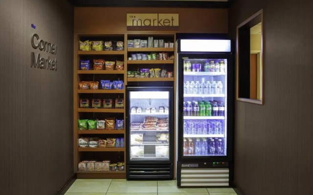 Fairfield Inn & Suites Seymour