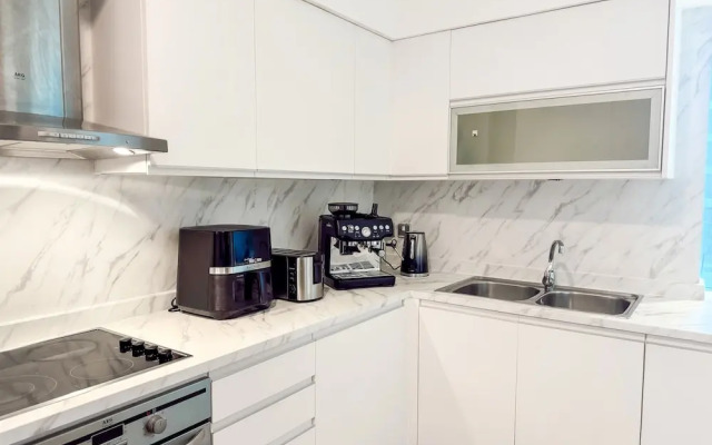 Resort Style Living - Oceana Residences