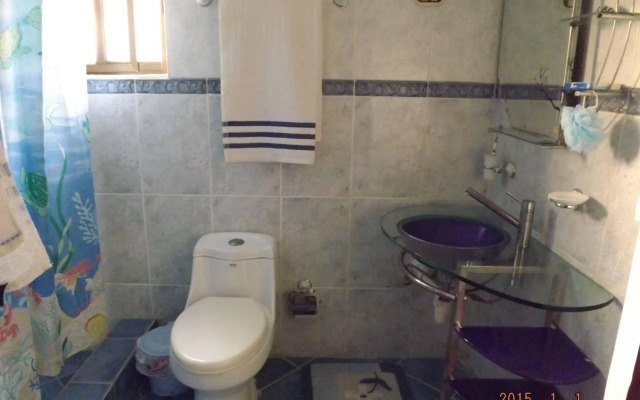 Four Bedroom Villa in Sosua