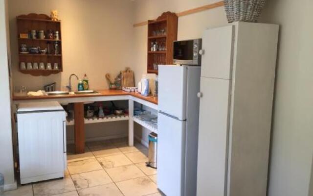 Heron Chase Self Catering Holiday Home