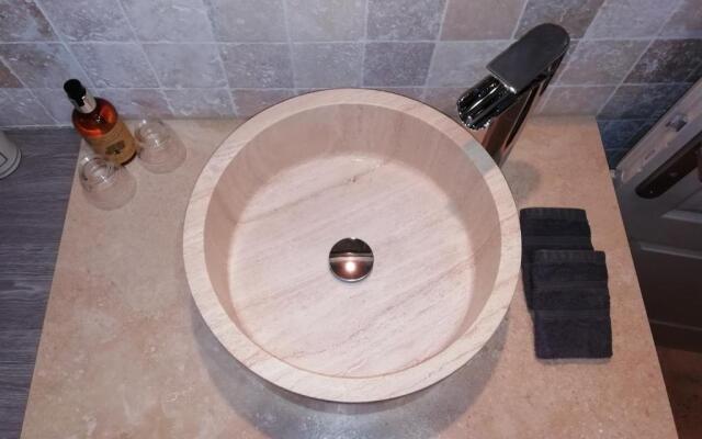 Un Coin De Luberon