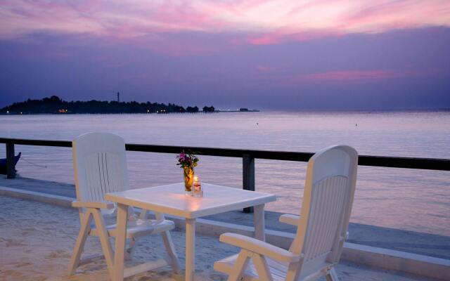 Lagoon View Maldives