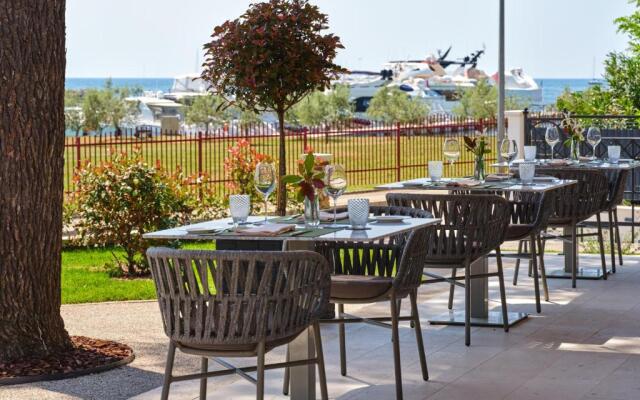 Palazzo Rainis Hotel & Spa - Adults Only