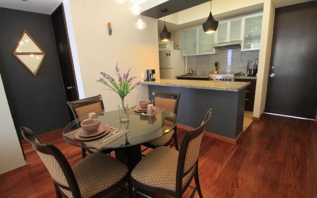 Boutique Apartment Downtown 7B