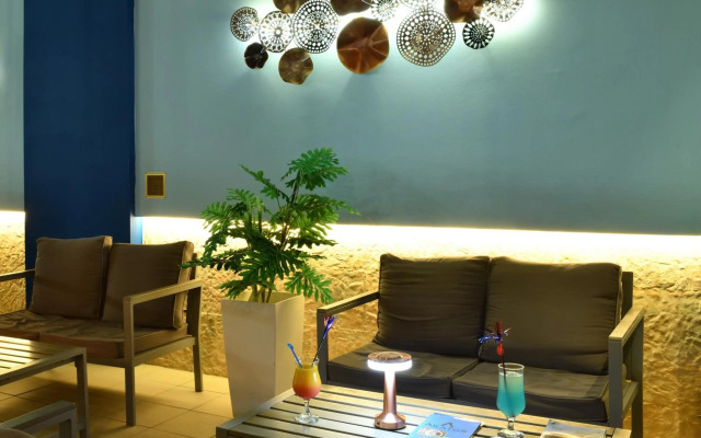 Akatos Hotel