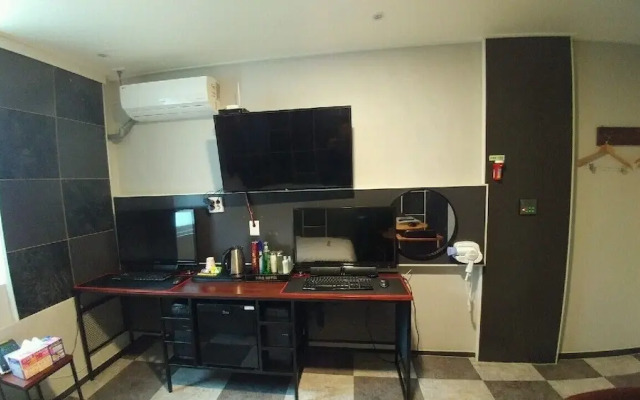Wonju Kakao Motel