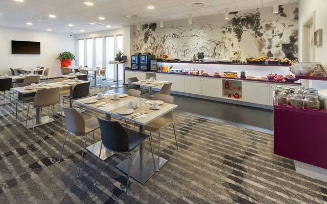 Best Western Colmar Expo