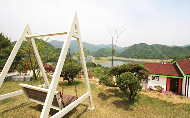 Chungju Seongsan Pension