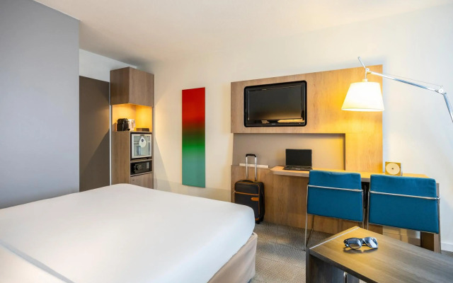 Novotel Brussels Airport