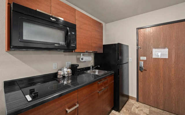 MainStay Suites Spokane Valley