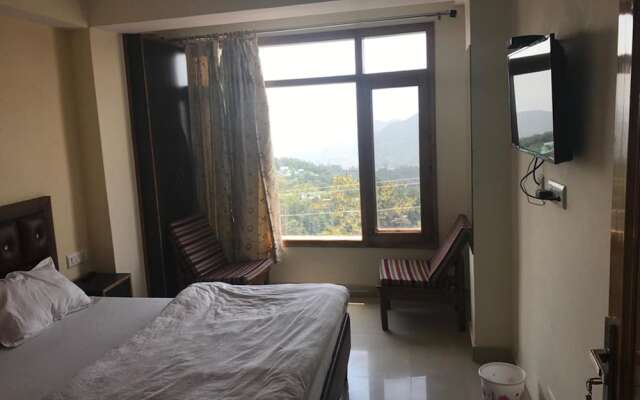 Shree Radhey BnB