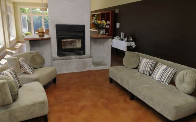 Sugar Ridge Retreat Centre