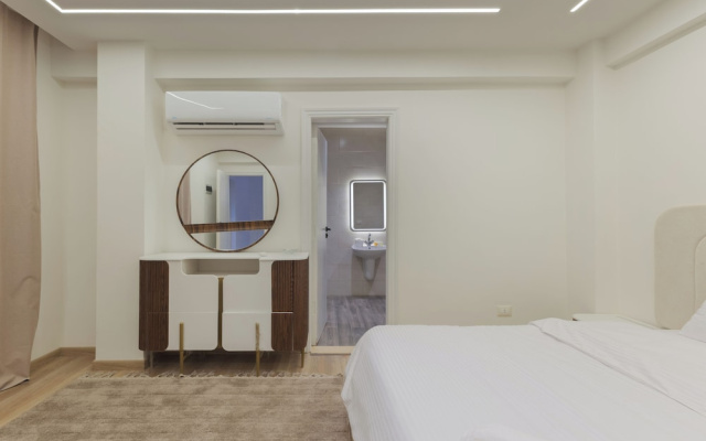 Alsawah|Luxury 6BR Villa with Private Pool