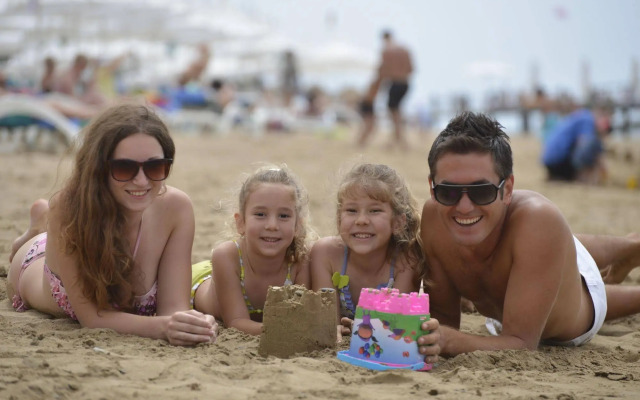 Turquoise Hotel - All Inclusive