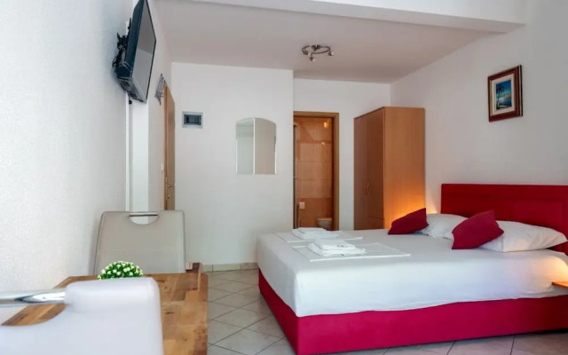 Baška - With Parking and Wifi - Sa-c3
