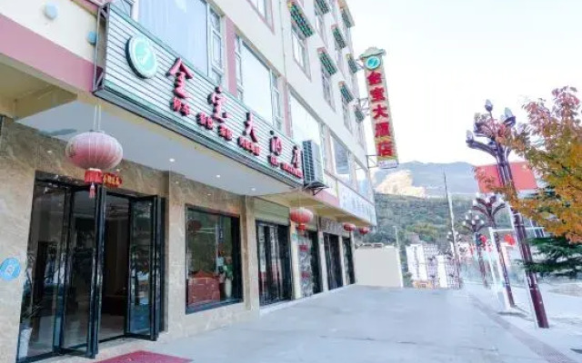 Jinbao Hotel