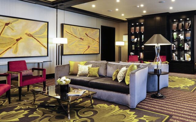 Hotel Tiffany by Fassbind
