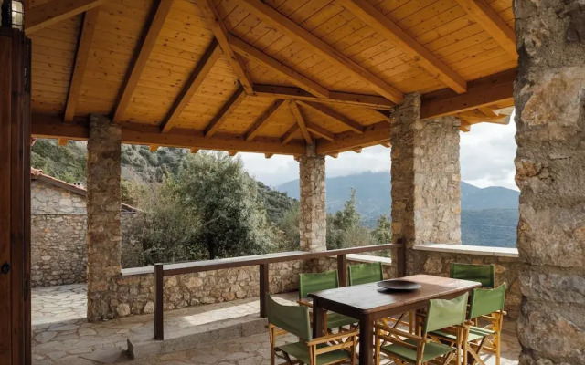 Villa Margarita Arachova