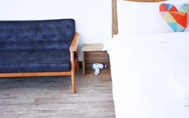 OC Hostel