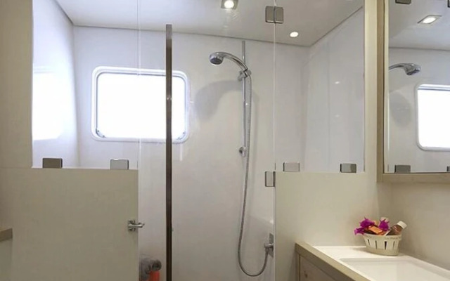 Dream Yacht Charter Private Crewed Yacht