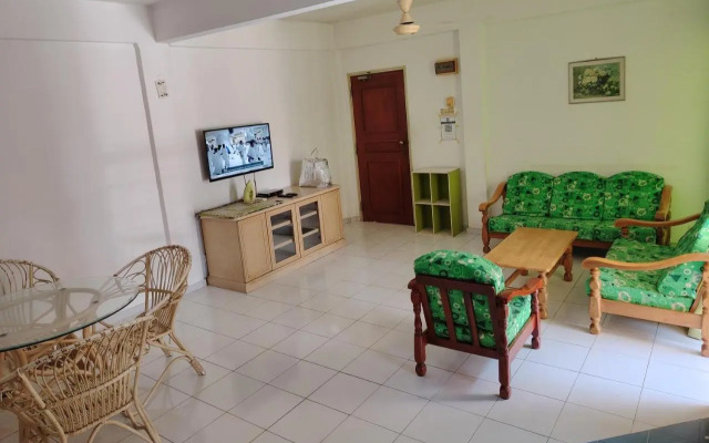 PD Perdana - Pidi Resort A108