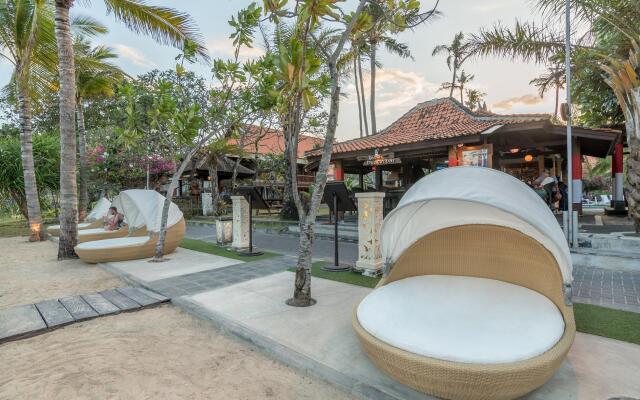 Inna Bali Beach Garden