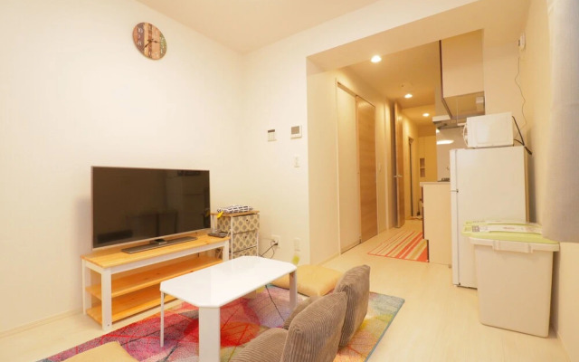 HG Cozy Hotel No.77 Momodani Station
