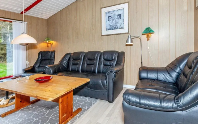 6 Person Holiday Home in Laeso