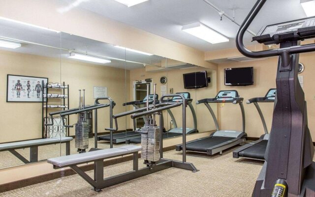 Best Western Mystic Hotel
