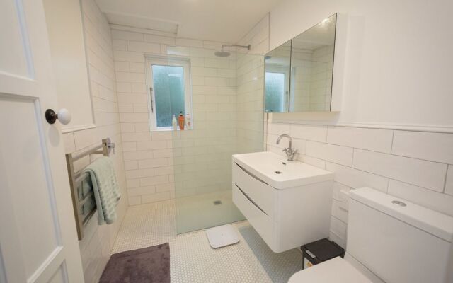 Beautiful Herne Bay Hideaway
