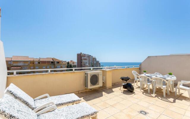 Dúplex Algarrobo Costa