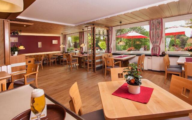 Hotel Kleins Wiese