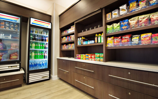 SpringHill Suites Pensacola Beach