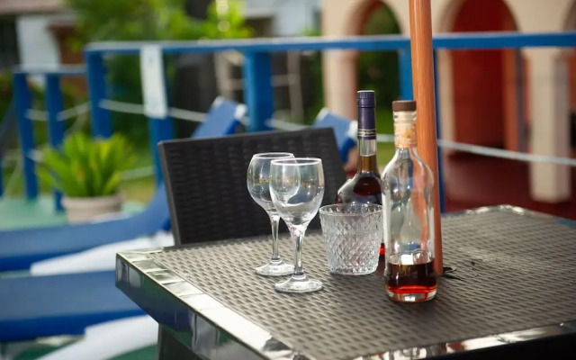 Waterloo Guest House