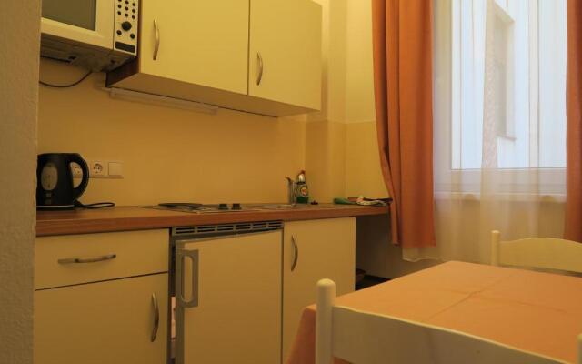 Appartement Mosser