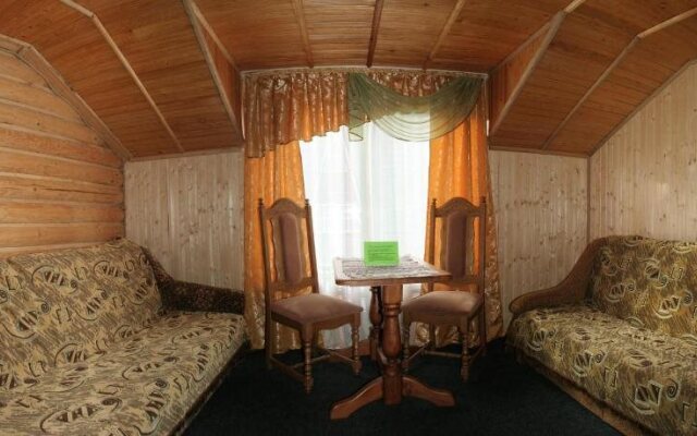 Motel Trembita