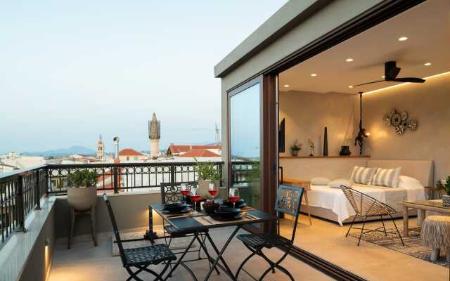 Petalo Suites