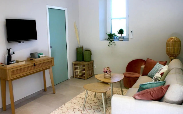 Les Chambres Du'O
