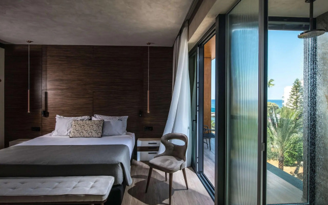 Chania Flair Boutique Hotel, Tapestry Collection by Hilton