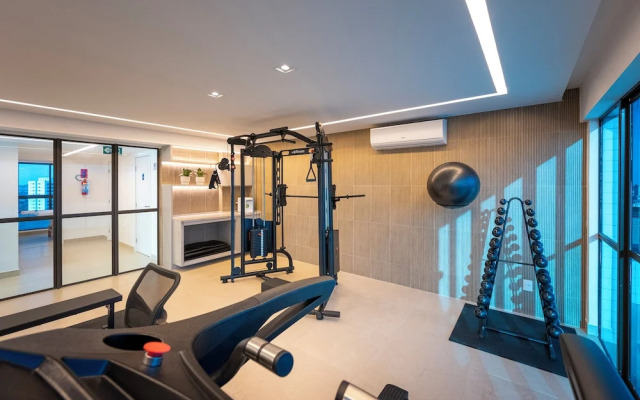 Haus Smart Living Recife