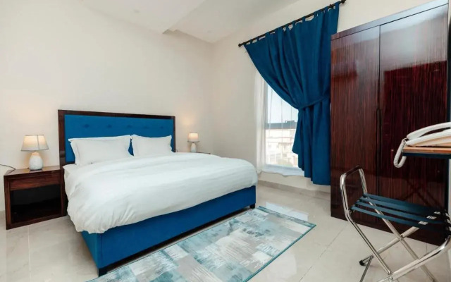 Suits Hotel