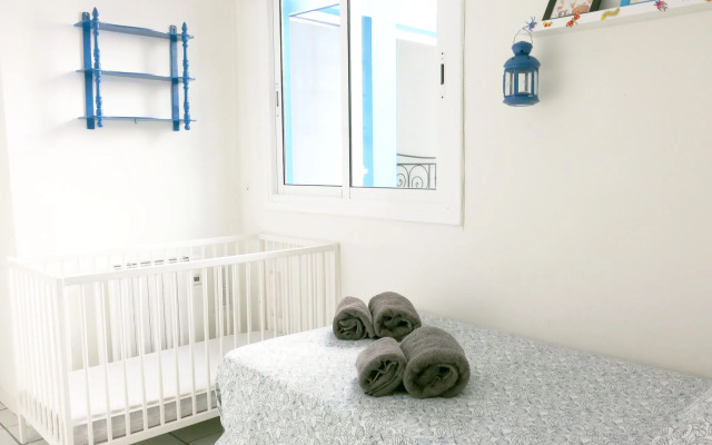 1840 Apartments Sitges