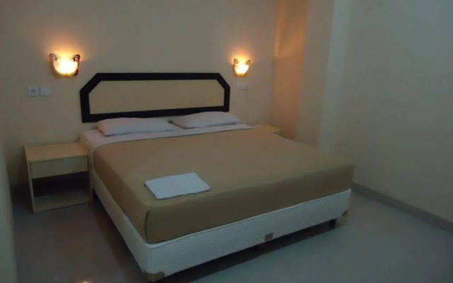 Hotel Makmur