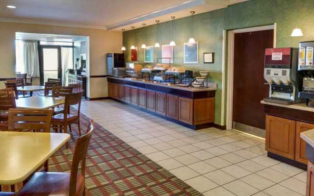 Comfort Inn College Park North