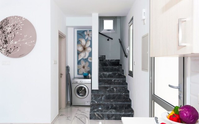 Ramida Paralimni in Paralimni