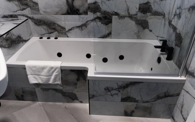 Spire Accommodations Ltd.