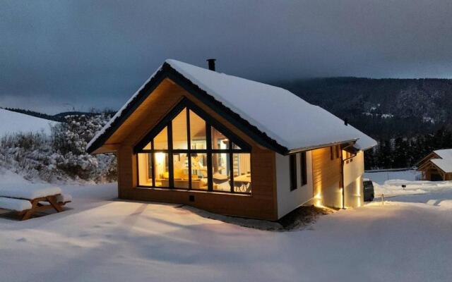 Maison Villard-de-Lans, 5 pièces, 8 personnes - FR-1-548-14