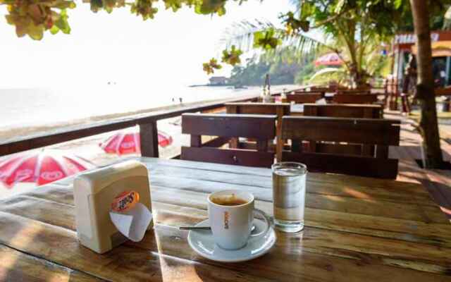 Baansuan Aokhai Beach Rayong